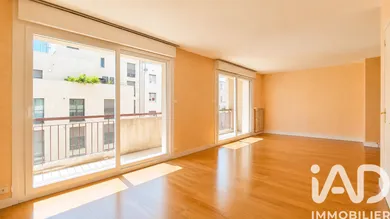 Appartement à Grenoble (38100)