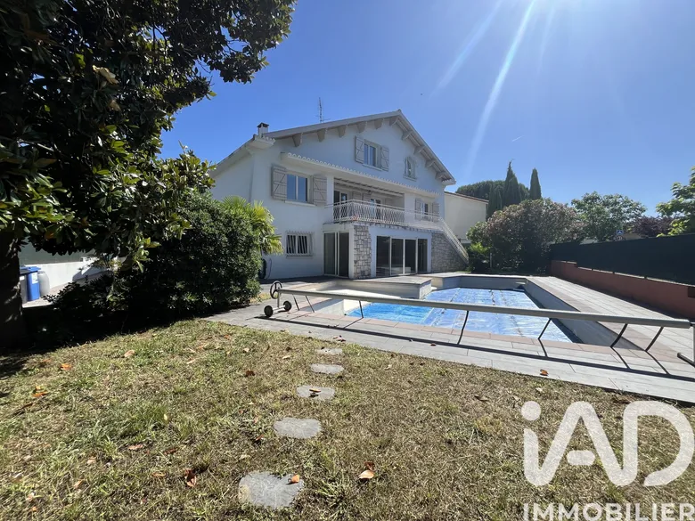 Maison 7 pièces 289 m² · à L'Union · 289,1 m² · 599 000 €