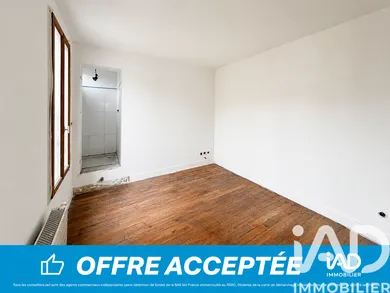 Appartement à Choisy-le-Roi (94600)