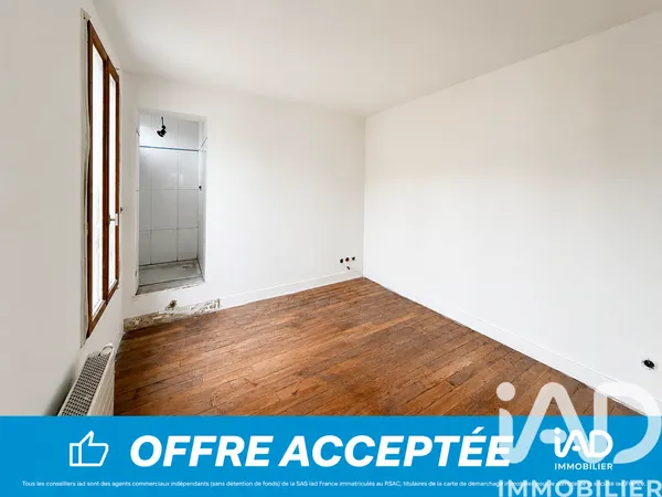 Appartement à Choisy-le-Roi (94600) photo 2