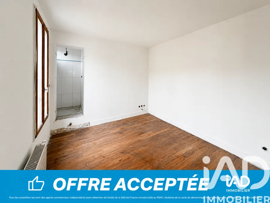 Appartement à Choisy-le-Roi (94600) photo 3