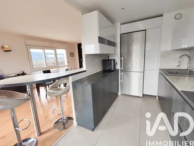 Apartment in Châtenay-Malabry (92290)