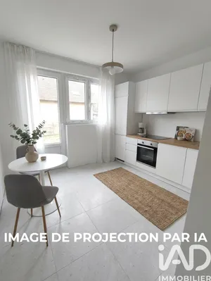 Maison de ville à Samer (62830)