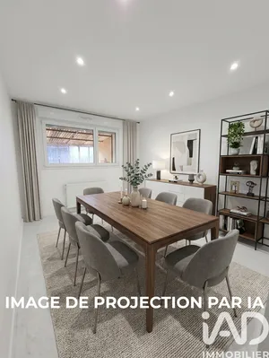 Townhouse in Samer (62830)
