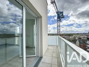 Apartment in Champigny-sur-Marne (94500)
