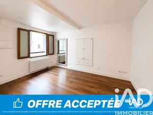 Appartement à Choisy-le-Roi (94600)