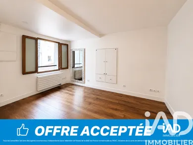 Apartment in Choisy-le-Roi (94600)