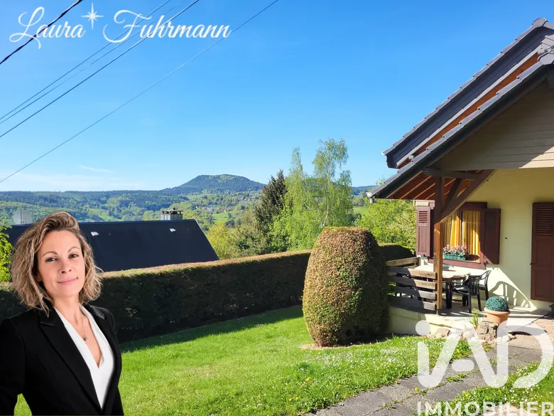 Maison 5 pièces 107 m² · à Labaroche · 106,8 m² · 290 000 €
