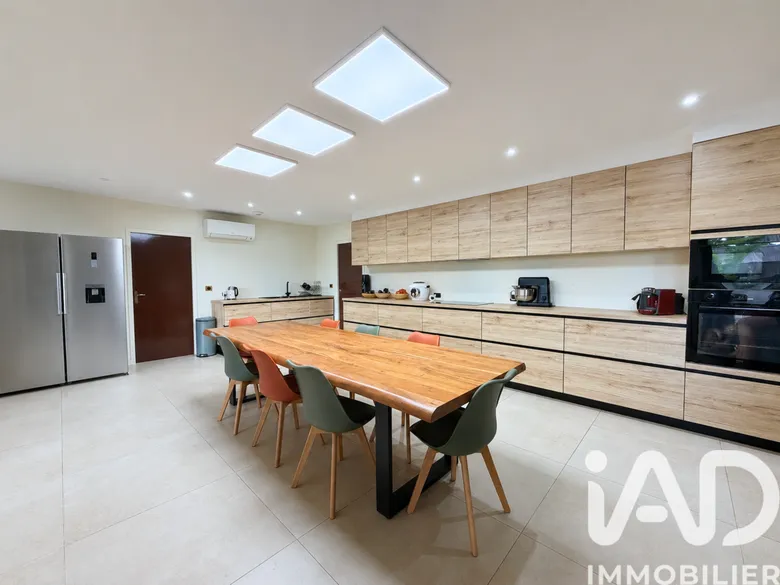 Maison 5 pièces 140 m² · à Belin-Béliet · 140 m² · 390 000 €