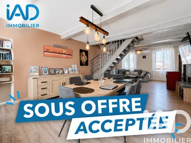 Appartement à Les Arcs (83460)