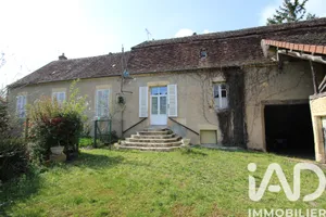 Farm in GARCHIZY (58600)