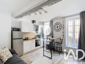 Apartment in Digne-les-Bains (04000)