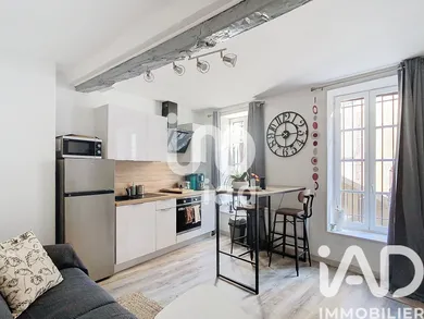 Apartment in Digne-les-Bains (04000)