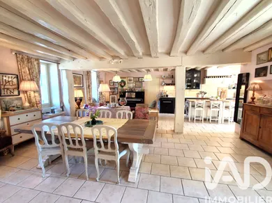 House in Tacoignières (78910)