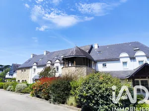 Appartement à Arzon (56640)