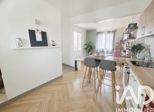 Appartement à Nantes (44000)