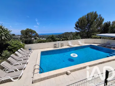 Maison à Antibes (06600)