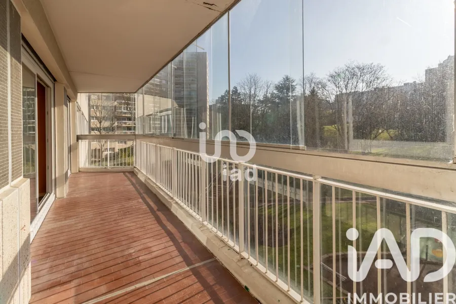 Appartement à Marly-le-Roi (78160) photo 3