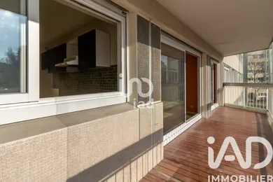 Appartement à Marly-le-Roi (78160)