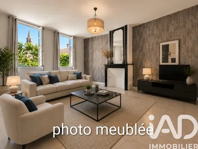 Appartement à Beaumont-de-Lomagne (82500)