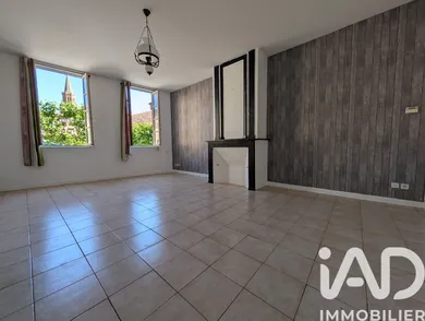 Appartement à Beaumont-de-Lomagne (82500)