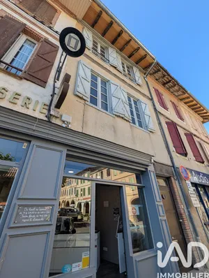 Appartement à Beaumont-de-Lomagne (82500)