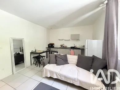 Apartment in Digne-les-Bains (04000)