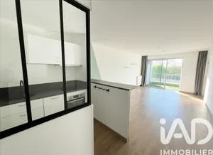 Appartement à Nantes (44300)