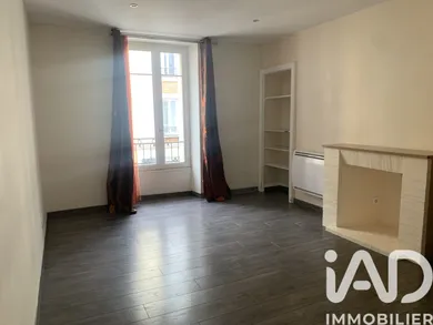 Appartement à Dijon (21000)