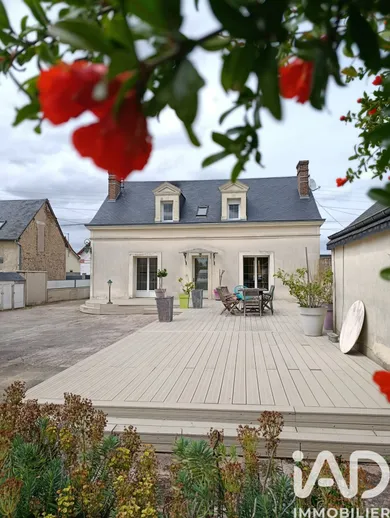 Maison à Vendôme (41100)