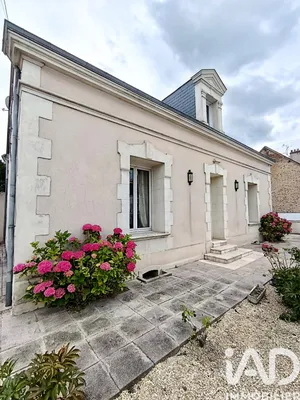 Maison à Vendôme (41100)