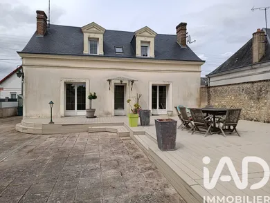 Maison à Vendôme (41100)
