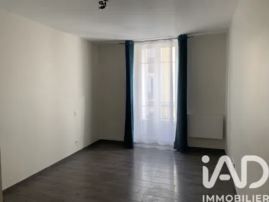 Appartement à Dijon (21000)