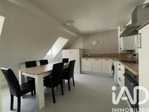 Apartment in Phalsbourg (57370)