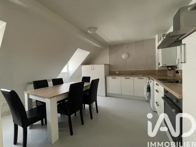 Apartment in Phalsbourg (57370)