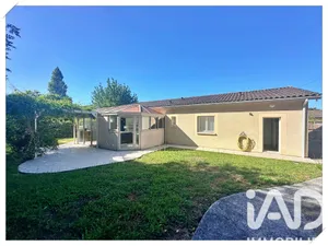 House in Ambarès-et-Lagrave (33440)