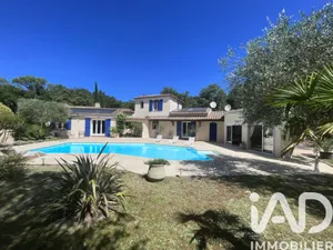 Maison traditionnelle à Labastide-de-Virac (07150)