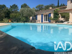Traditional house in Labastide-de-Virac (07150)
