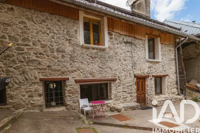 House in Vénosc, Les Deux Alpes (38520)