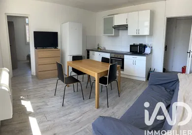 Appartement à Montpellier (34070)