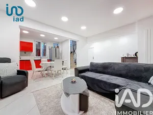 Townhouse in Aubervilliers (93300)