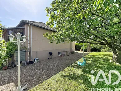 House in Bueil (27730)