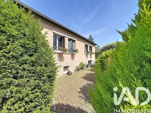 Maison à Bueil (27730)