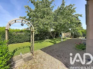 House in Bueil (27730)