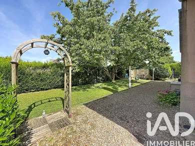 House in Bueil (27730)