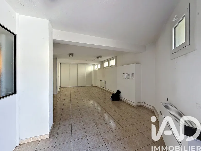 Local commercial 62 m² · à Marseille · 62 m² · 105 200 €
