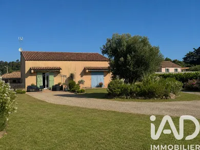 Maison à Fabrezan (11200)