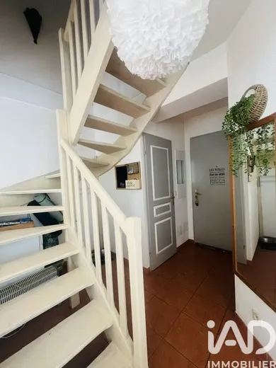 Maison à Bargemon (83830)