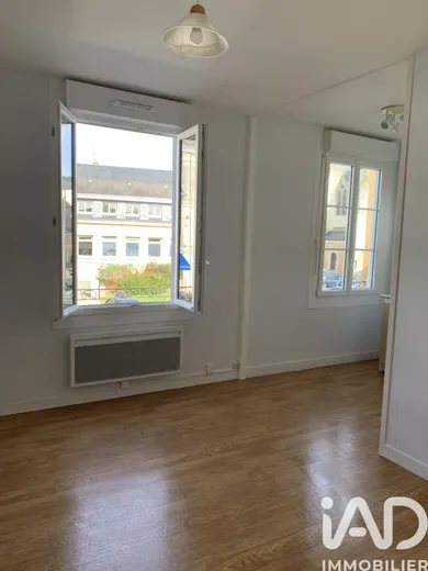Appartement à Montval-sur-Loir (72500)