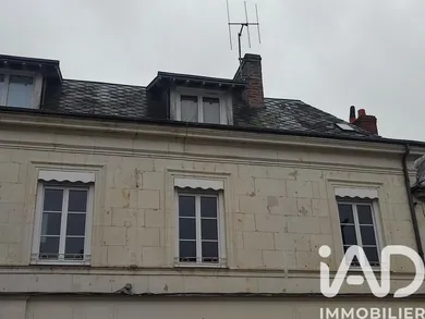Appartement à Montval-sur-Loir (72500)